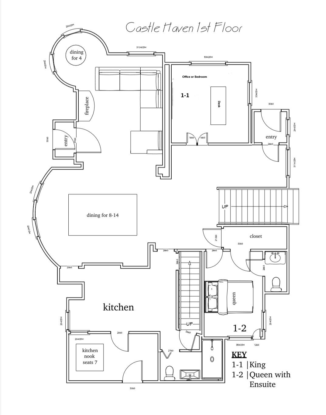 1st Floor photo