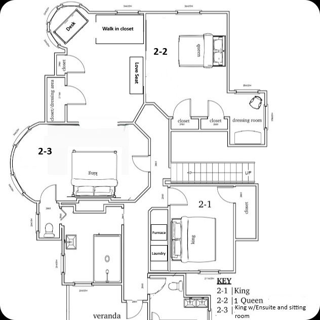 2nd Floor photo