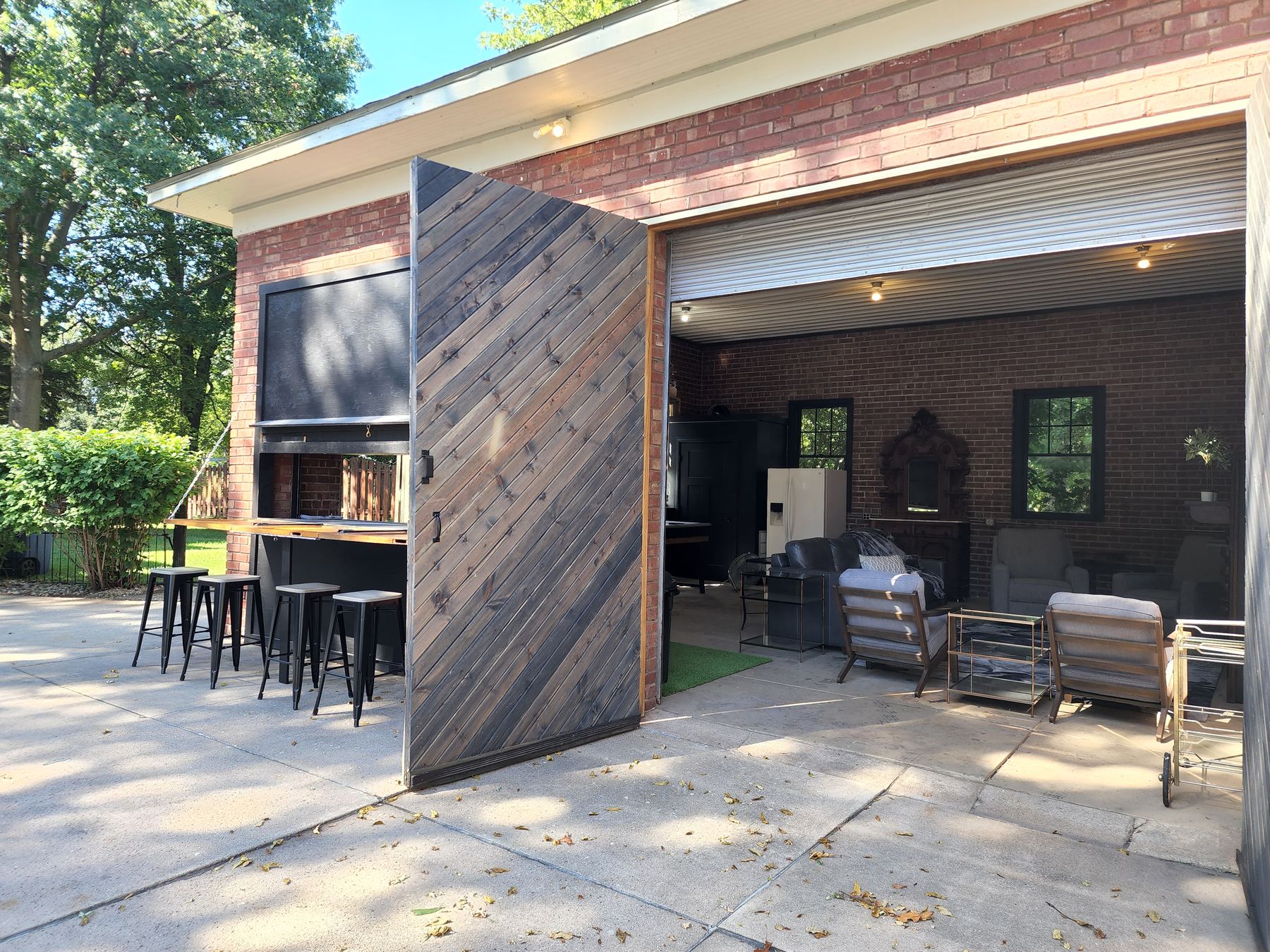 Carriage House photo