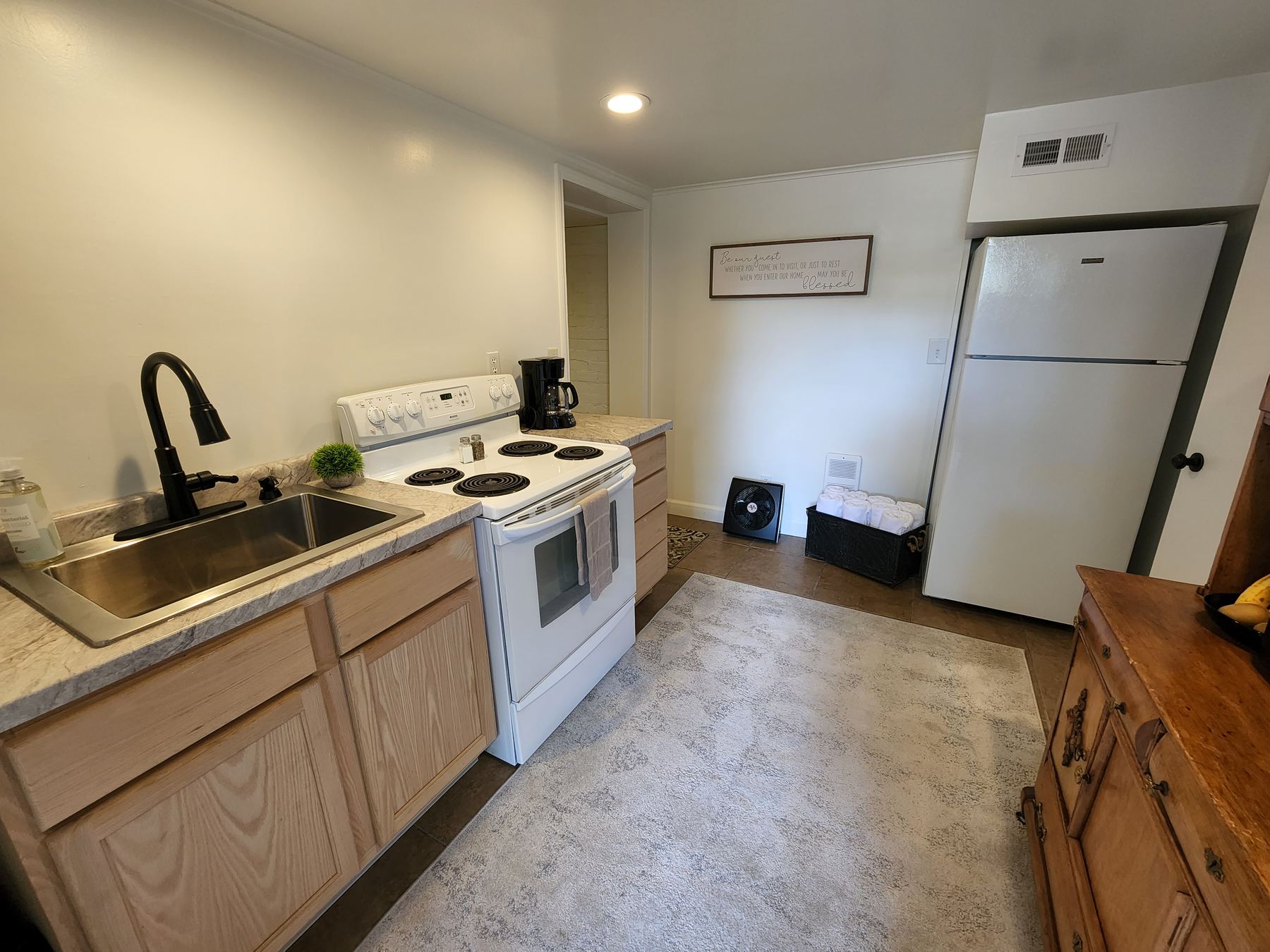 Garden Apartment photo