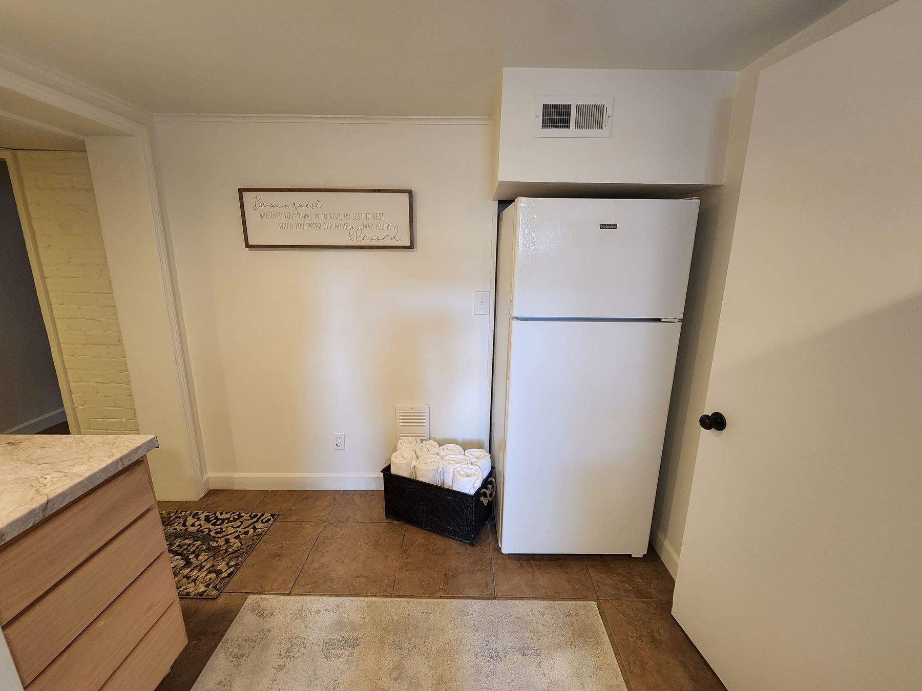 Garden Apartment photo